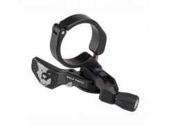 Wolf Tooth ReMote Dropper Post Lever w/ Clamp for Drop Bars - 31.8