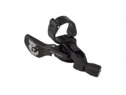 Wolf Tooth Remote Dropper Post Lever w/ Clamp for MTB Bars - 22.2m