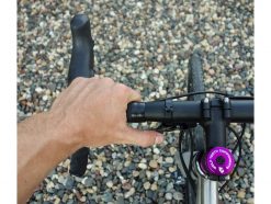 Wolf Tooth Remote LightAction Dropper Post Lever w/ Clamp - 31.8mm 8 Wolf Tooth Remote LightAction Dropper Post Lever w/ Clamp - 31.8mm -Saddles Sales Shop 87087 2