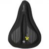 Azur MTB Memory Foam Saddle Cover