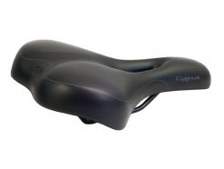 Azur Pro Range Cygnus Saddle