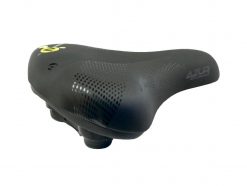Azur Pro Range Kappa Memory Foam Saddle