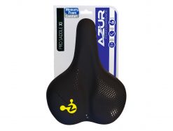 Azur Pro Range Xi Memory Foam Saddle -Saddles Sales Shop 93811 2