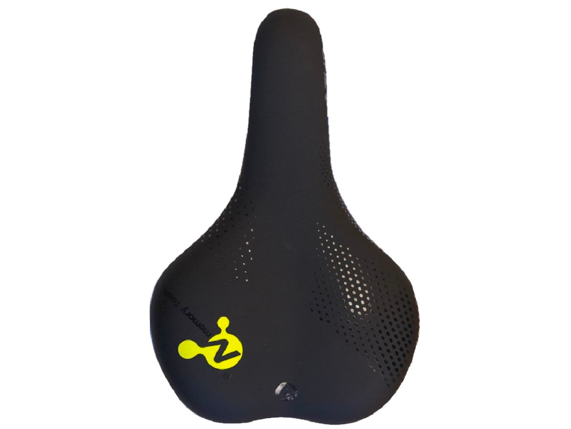 Azur Pro Range Zeta Memory Foam Saddle 2 Azur Pro Range Zeta Memory Foam Saddle - Image 2