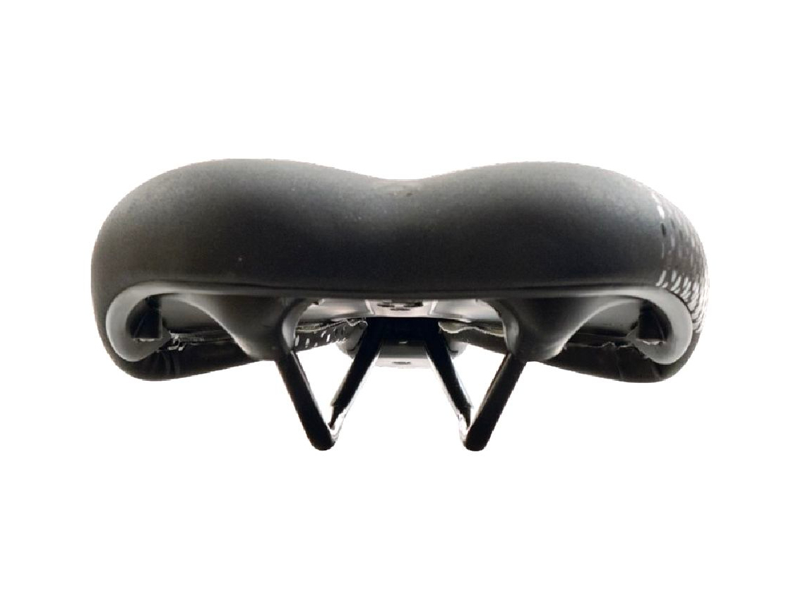 Azur Pro Range Zeta Memory Foam Saddle 3 Azur Pro Range Zeta Memory Foam Saddle - Image 3