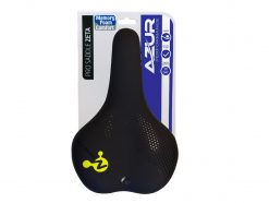 Azur Pro Range Zeta Memory Foam Saddle 7 Azur Pro Range Zeta Memory Foam Saddle -Saddles Sales Shop 93812 3