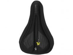 Azur Road Memory Foam Saddle Cover