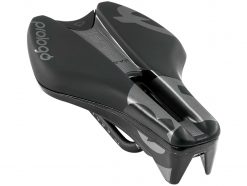 Prologo TGALE PAS Tirox Saddle - Hard Black/Grey 126mm -Saddles Sales Shop 97300 2