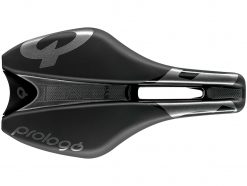 Prologo TGALE PAS Tirox Saddle - Hard Black/Grey 126mm
