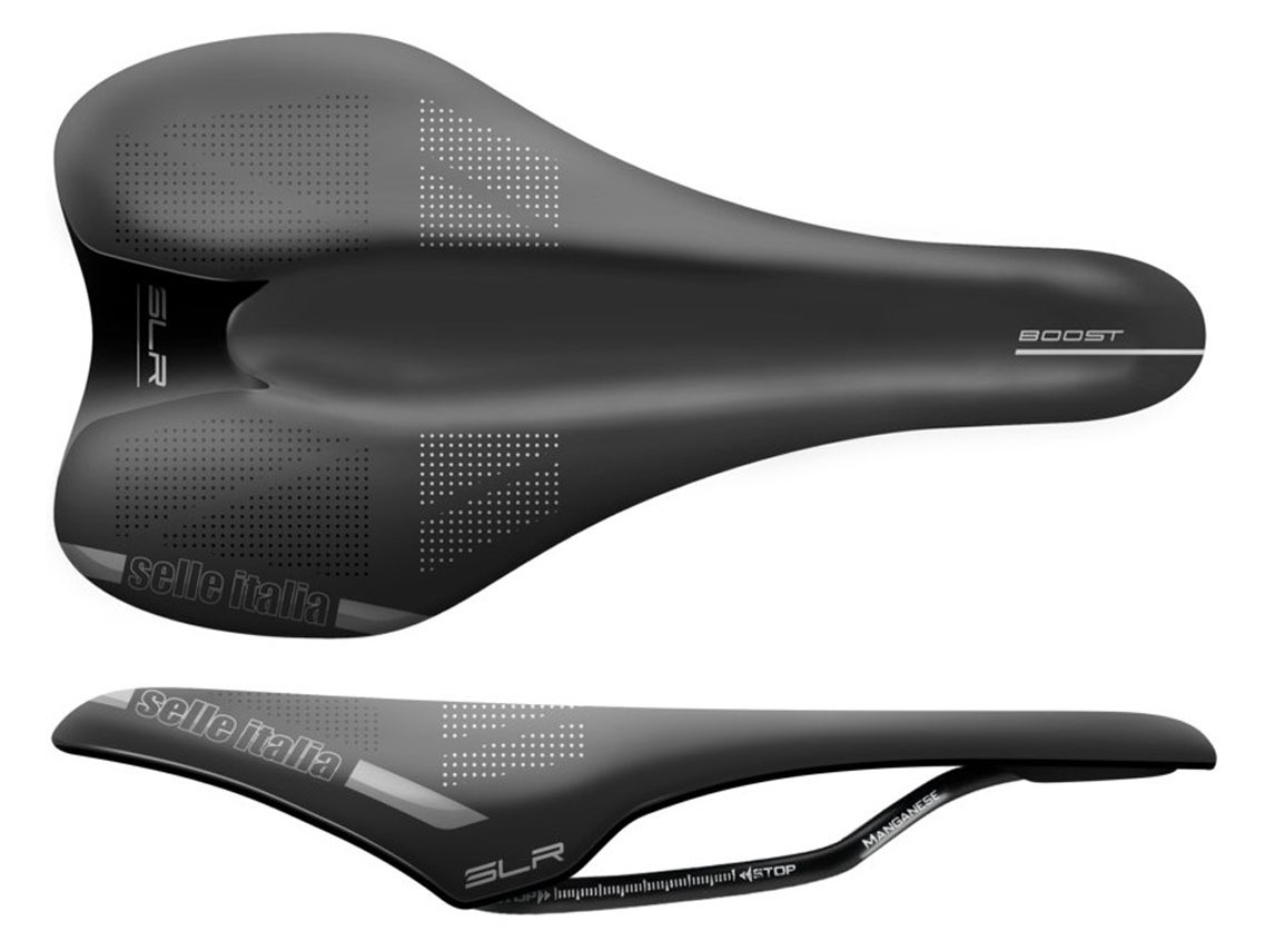 Selle Italia SLR Boost TM Saddle 1 Selle Italia SLR Boost TM Saddle