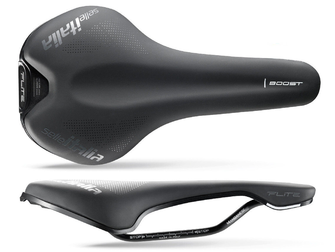 Selle Italia Flite Boost TM Saddle 1 Selle Italia Flite Boost TM Saddle