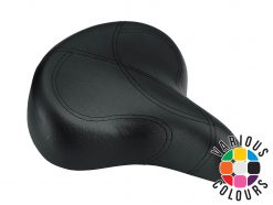 Electra Nylon Ergo Bike Saddle