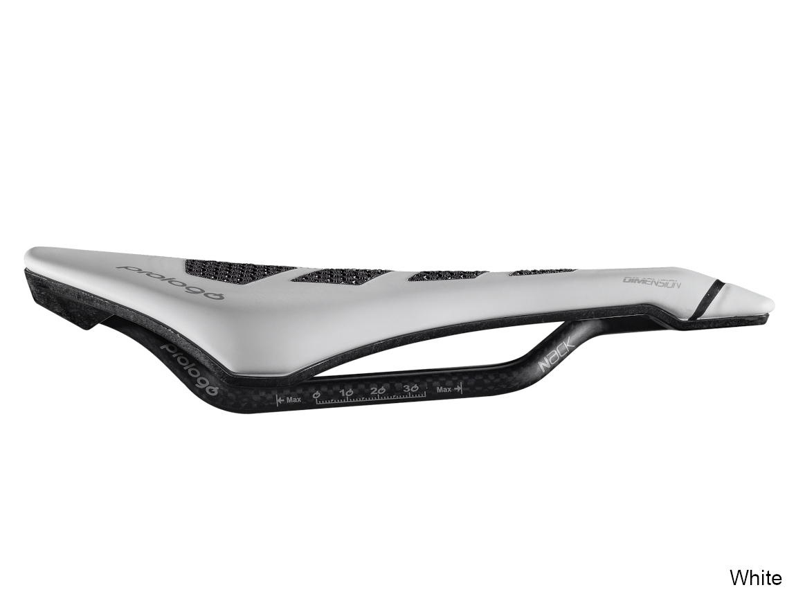 Prologo Dimension CPC Airing Tirox Rail Saddle 5 Prologo Dimension CPC Airing Tirox Rail Saddle - Image 5