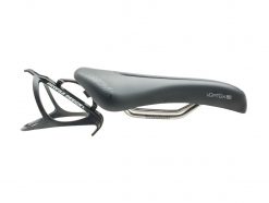 Profile Design Vertex 80 Solid Saddle