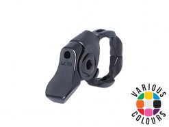 KS KGSL Over Bar Remote Lever