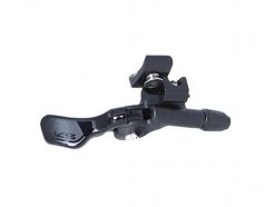 KS Southpaw Reverse Under Bar Alloy Remote Lever -Saddles Sales Shop BP 80485 3