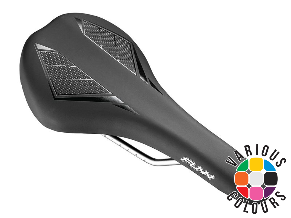 FUNN Skinny Saddle 1 FUNN Skinny Saddle