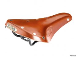 Brooks B17 Short Classic Ladies Saddle -Saddles Sales Shop BP 85013 3