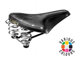 Brooks B67 Saddle