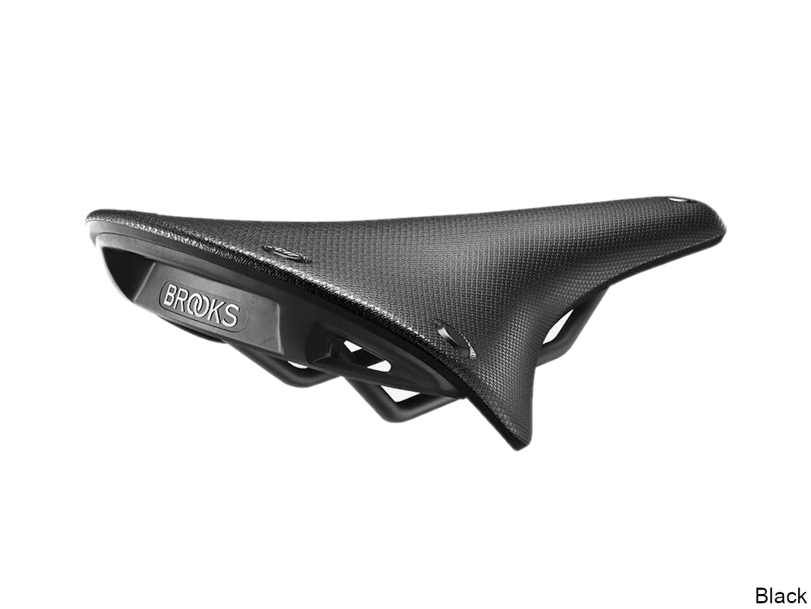 Brooks C17 Cambium All Weather Saddle 2 Brooks C17 Cambium All Weather Saddle - Image 2
