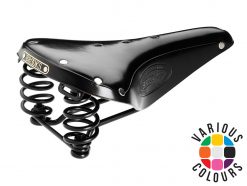 Brooks Flyer Saddle