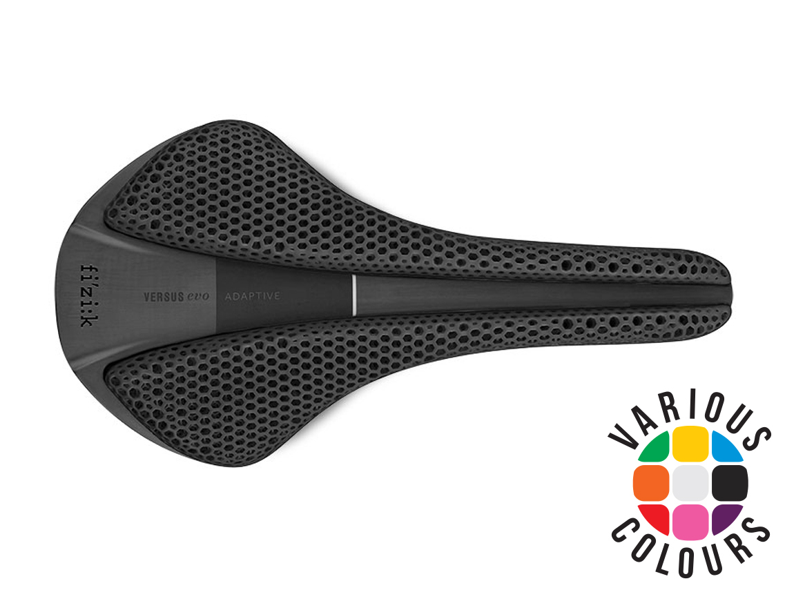 Fizik Antares Versus EVO 00 Adaptive Saddle 1 Fizik Antares Versus EVO 00 Adaptive Saddle