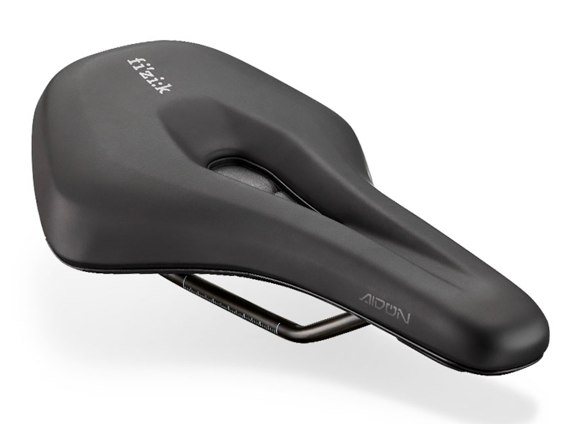 Fizik Terra Aidon X5 e-MTB Saddle 4 Fizik Terra Aidon X5 e-MTB Saddle - Image 4
