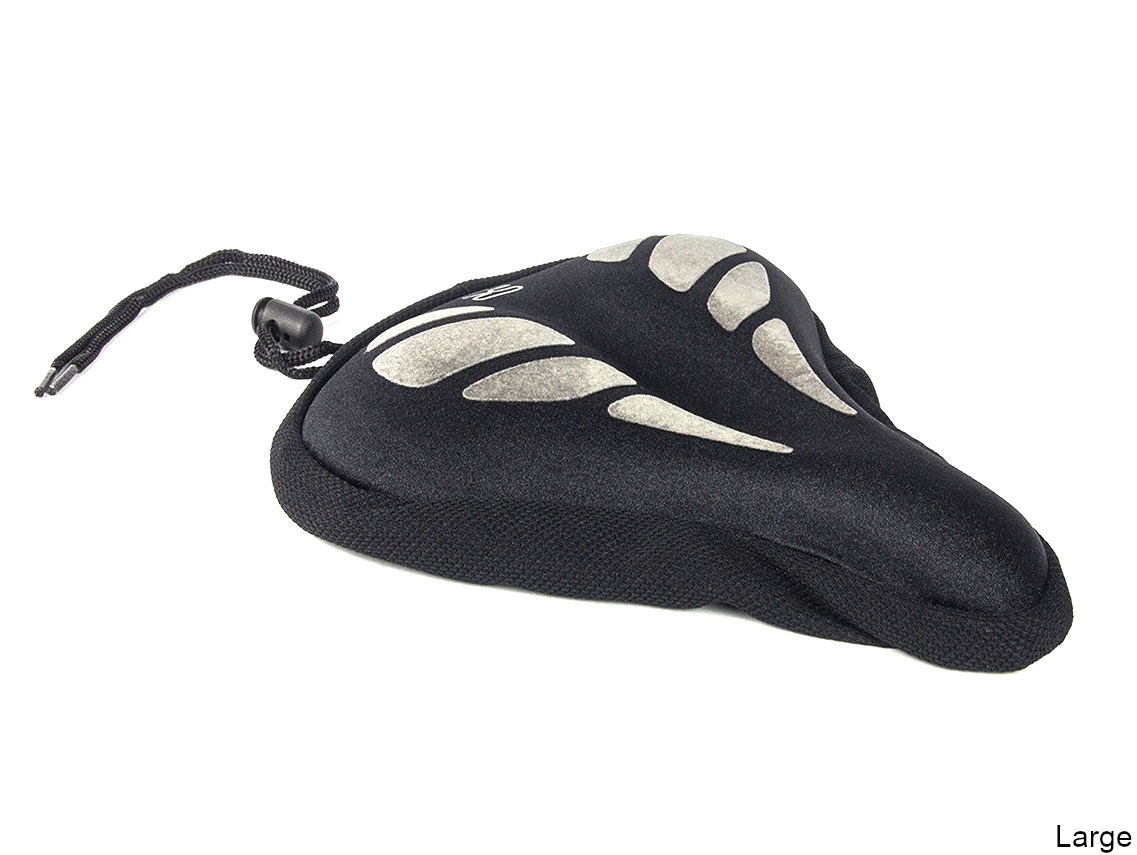 Selle Royal Gel Seat Cover 3 Selle Royal Gel Seat Cover - Image 3