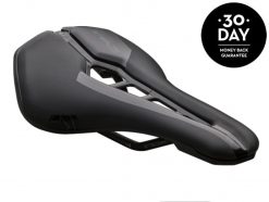 PRO Stealth Curved Performance Saddle