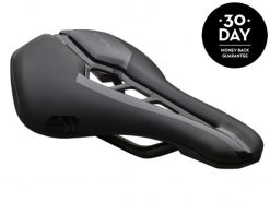 PRO Stealth Curved Team Saddle