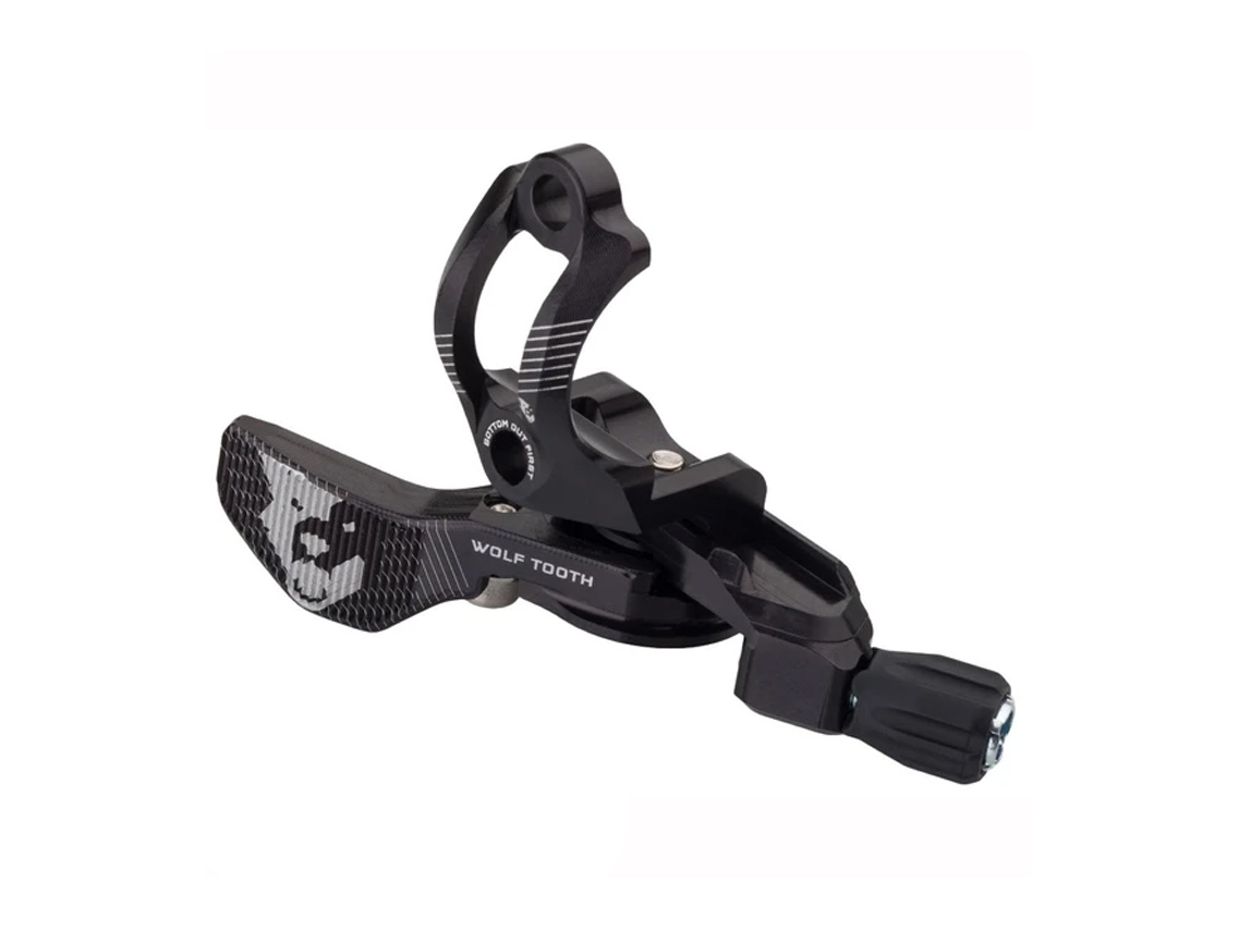 Wolf Tooth Remote Dropper Post Lever 1 Wolf Tooth Remote Dropper Post Lever