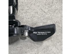 Wolf Tooth Remote Dropper Post Lever Standard w/Clamp -Saddles Sales Shop BP 87074 3