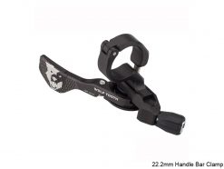 Wolf Tooth Remote LightAction Dropper Post Lever 9 Wolf Tooth Remote LightAction Dropper Post Lever -Saddles Sales Shop BP 87086 3