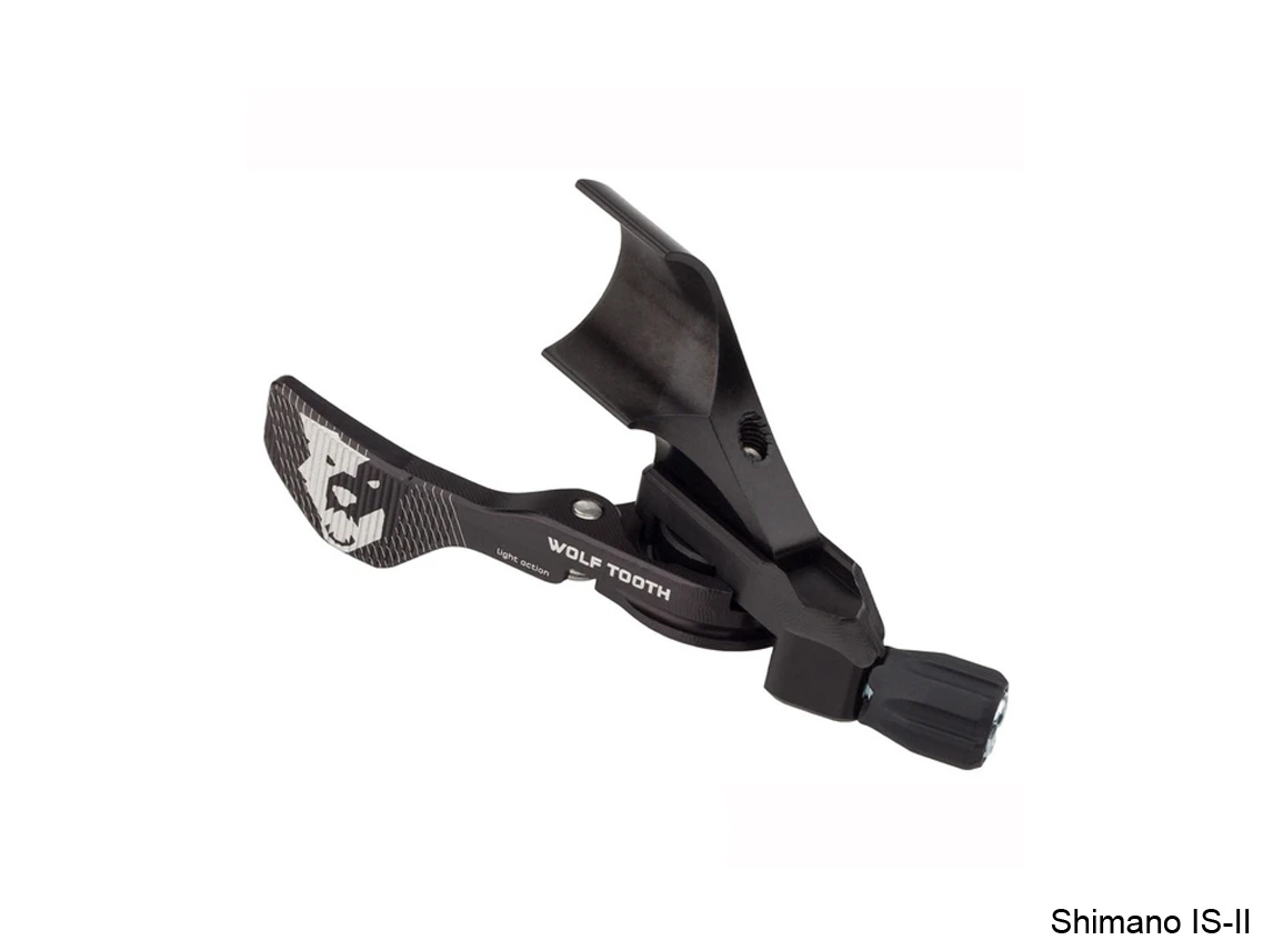 Wolf Tooth Remote LightAction Dropper Post Lever 5 Wolf Tooth Remote LightAction Dropper Post Lever - Image 5