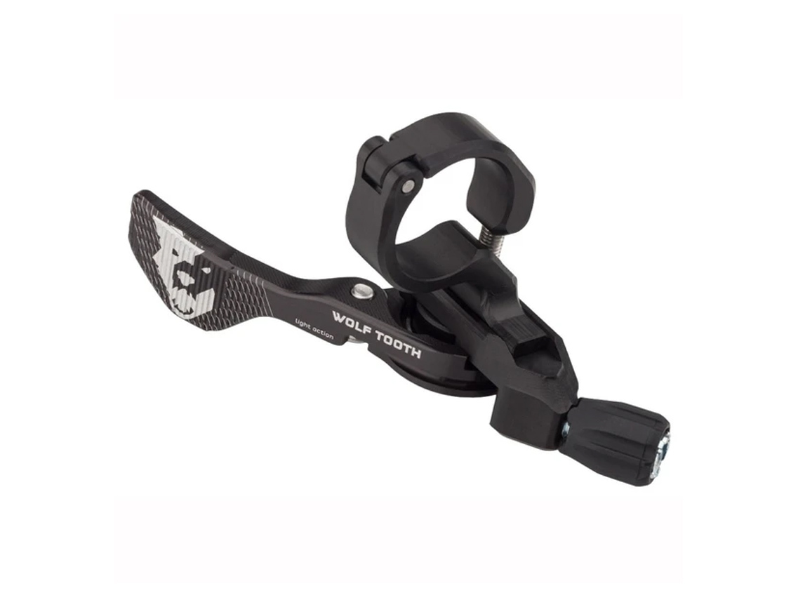 Wolf Tooth Remote LightAction Dropper Post Lever 1 Wolf Tooth Remote LightAction Dropper Post Lever