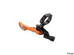 Wolf Tooth Remote LightAction Ltd Edition Dropper Post Lever w/ Cl -Saddles Sales Shop BP 87088 3