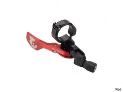 Wolf Tooth Remote LightAction Ltd Edition Dropper Post Lever w/ Cl -Saddles Sales Shop BP 87088 5