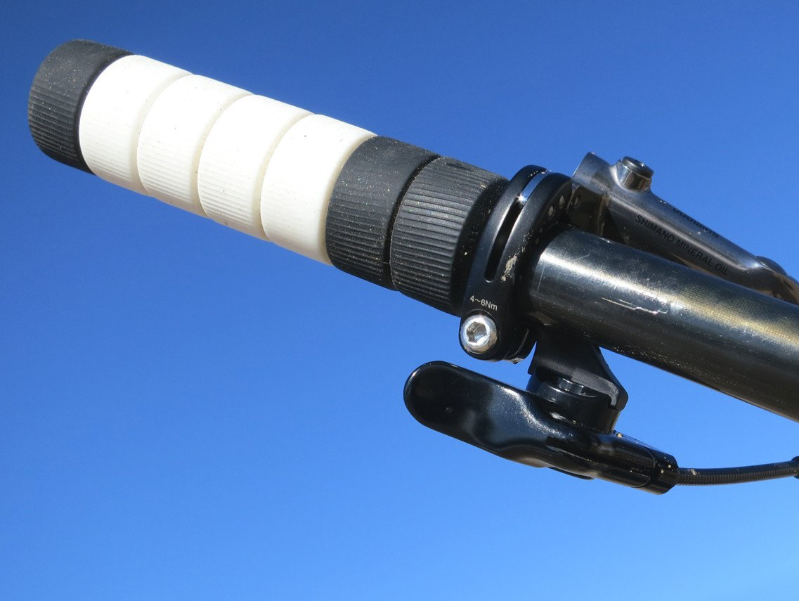 Wolf Tooth ReMount Remote Dropper Adapter 5 Wolf Tooth ReMount Remote Dropper Adapter - Image 5