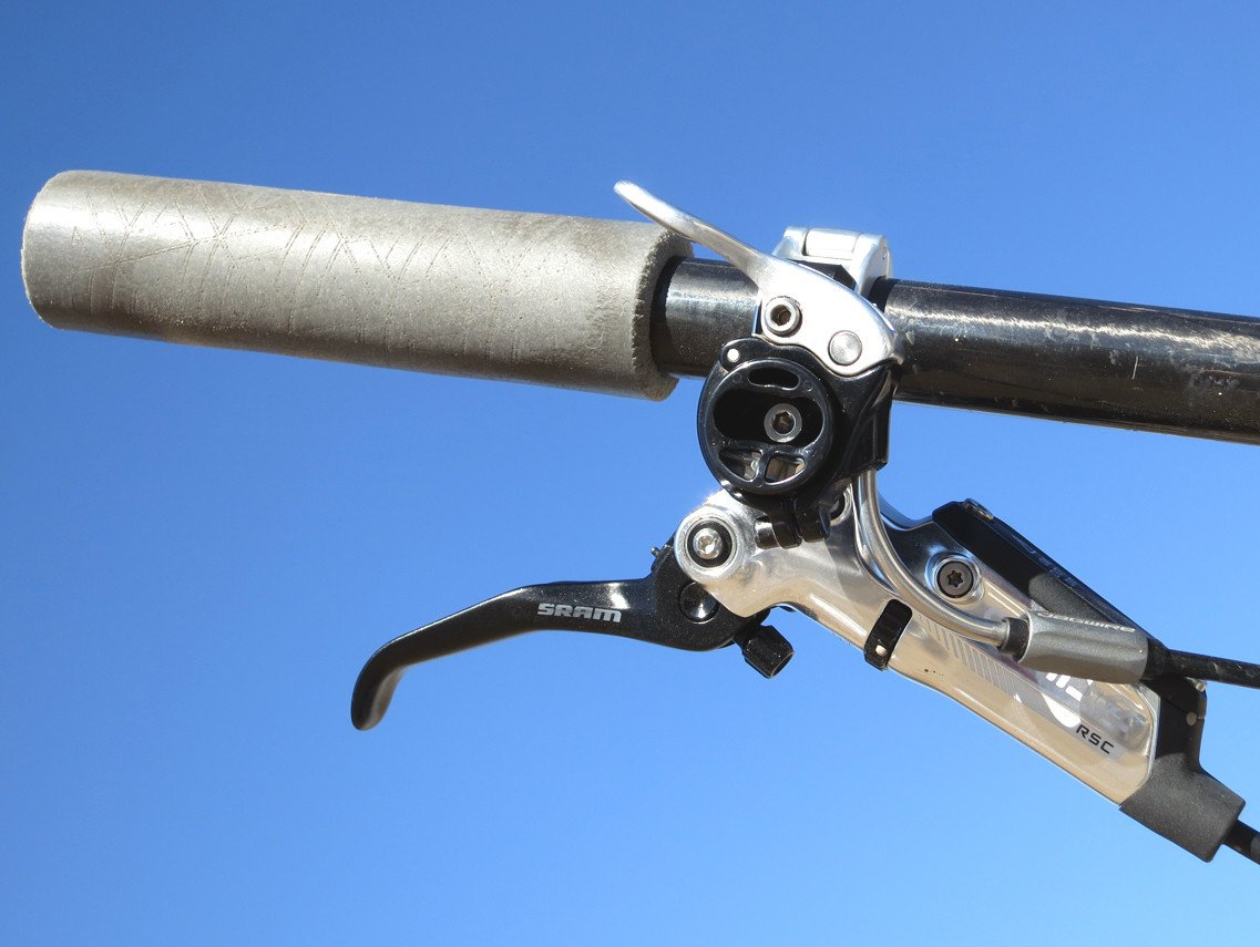 Wolf Tooth ReMount Remote Dropper Adapter 6 Wolf Tooth ReMount Remote Dropper Adapter - Image 6