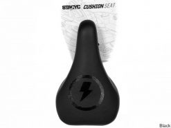 STACYC Bolt Logo Saddle -Saddles Sales Shop BP 89133 3