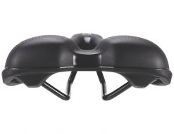 BBB BSD-112 SportPlus Memory Foam Touring Saddle - Black - 185mm -Saddles Sales Shop BSD 112 2
