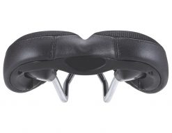 BBB BSD-12 MultiDensity Anatomic Touring Saddle - Black - 170mm -Saddles Sales Shop BSD 12 2