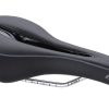 BBB BSD-72 SportComfort Anatomic Touring Saddle - Black - 150mm