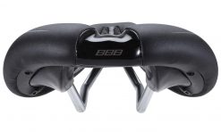 BBB BSD-72 SportComfort Anatomic Touring Saddle - Black - 150mm -Saddles Sales Shop BSD 72 2