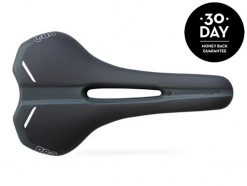 Pro Griffon Crmo Saddle