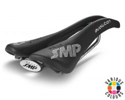 Selle SMP Evolution Saddle A1