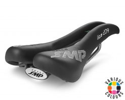 Selle SMP Lite 209 Saddle A1