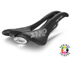 Selle SMP Forma Saddle A1