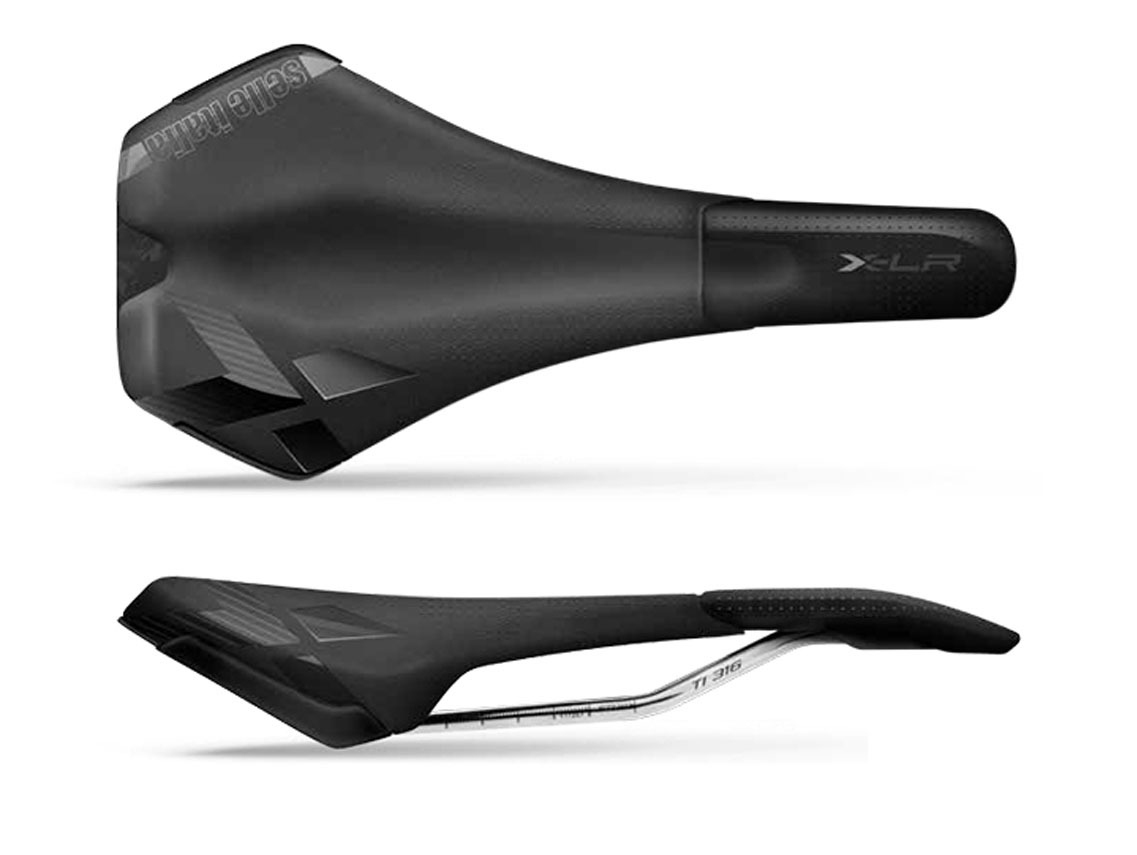Selle Italia X-LR Saddle Small 1 Selle Italia X-LR Saddle Small