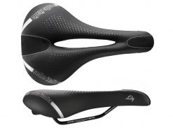 Selle Italia Lady Gel Flow Saddle